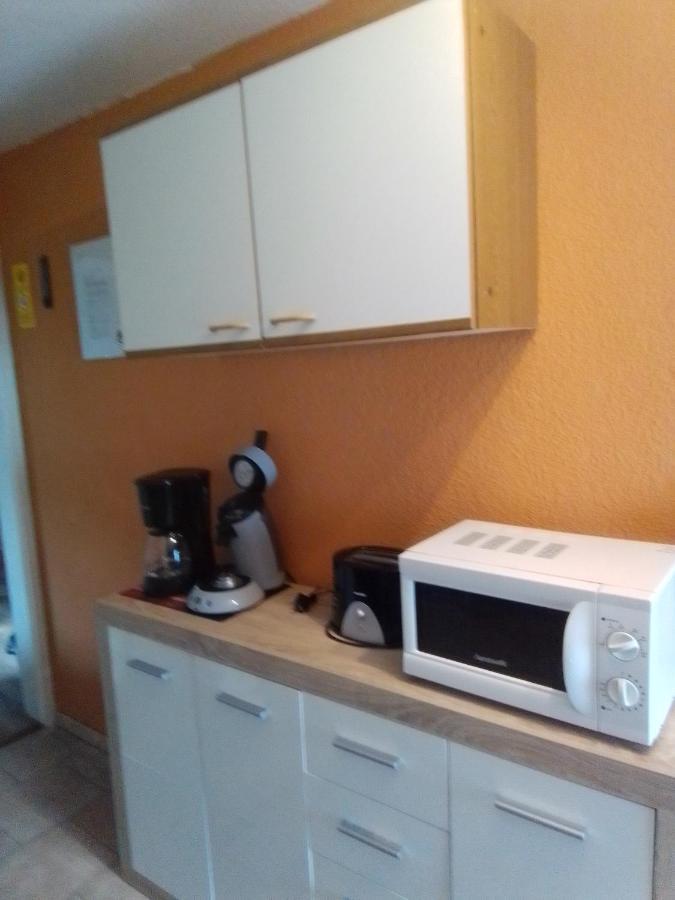 Ferienwohnung Kirchblick Langenbrand Extérieur photo
